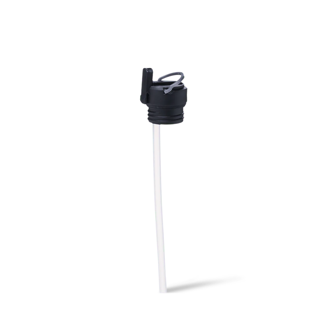 Canteen Cap with Straw - 9oz 16oz and 25oz - Ascension Golf Carts, LLC