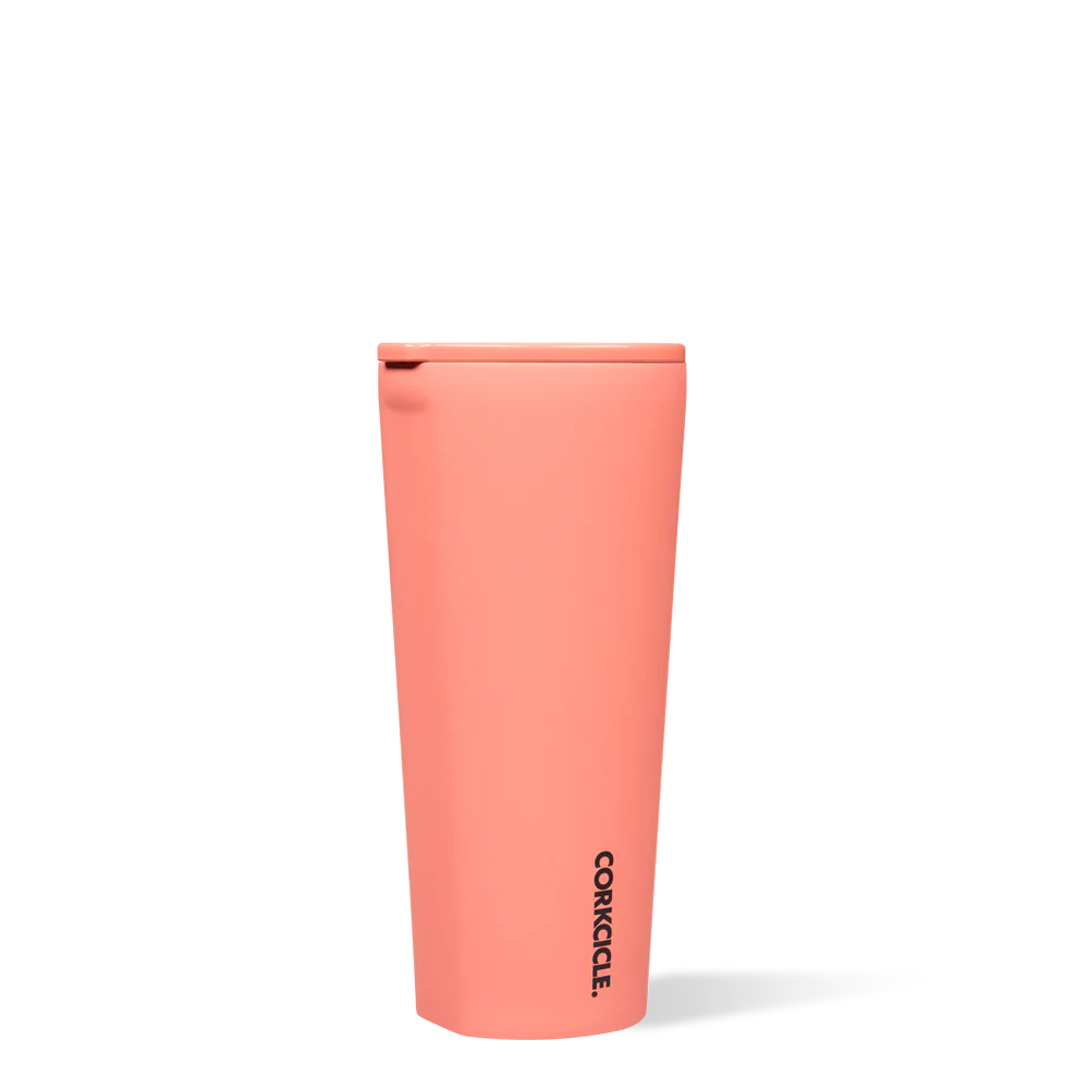 Coral Tumbler 24oz - Ascension Golf Carts, LLC