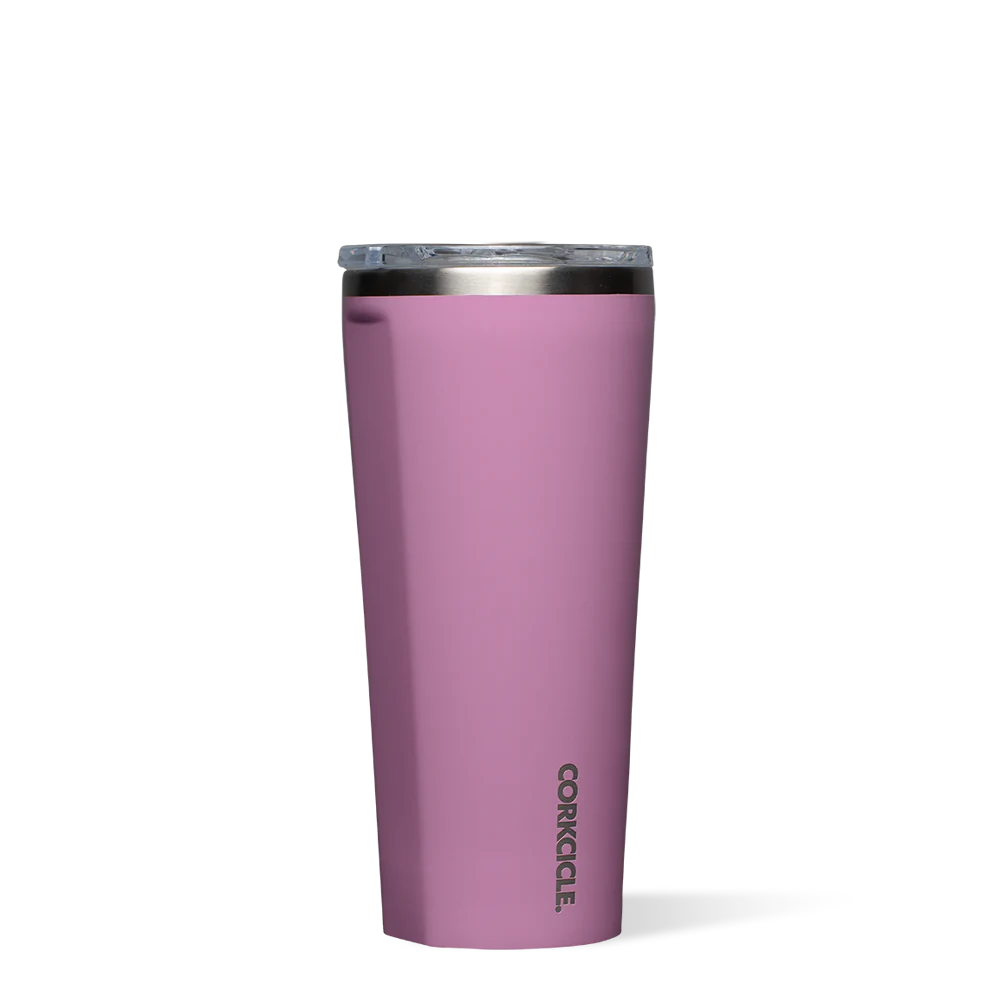 Glossed Orchid Tumbler 24oz - Ascension Golf Carts, LLC