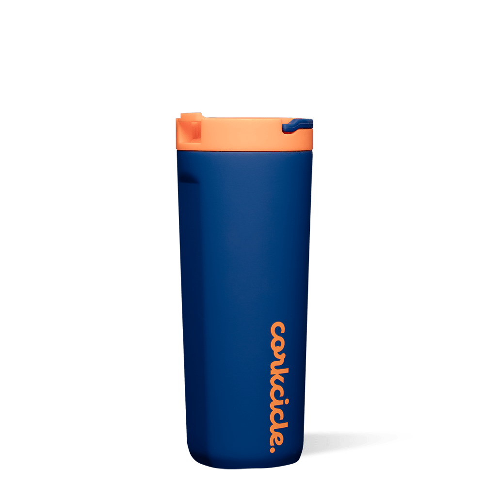 17oz Kid Cup Electric Navy - Ascension Golf Carts, LLC
