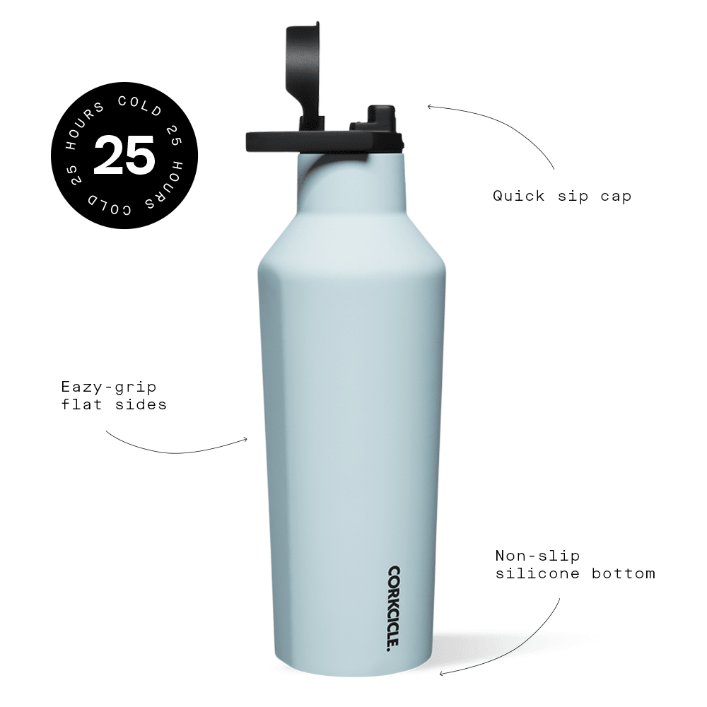 Sport Canteen Powder Blue - Ascension Golf Carts, LLC