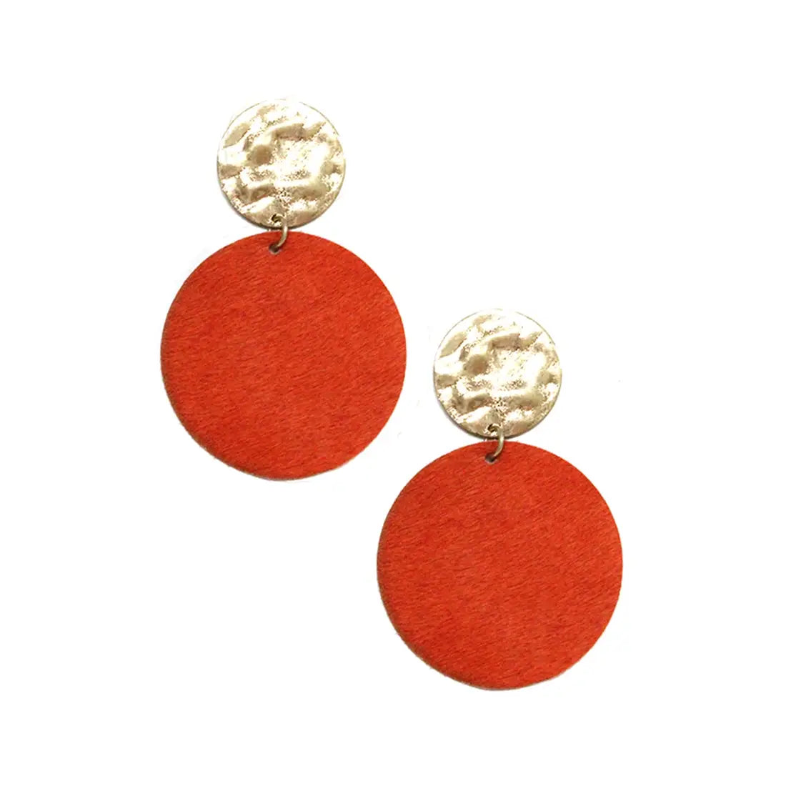 Natalie Earring