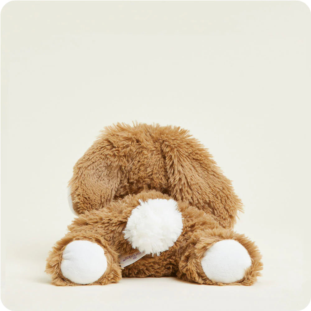 Brown Bunny Warmies - Ascension Golf Carts, LLC