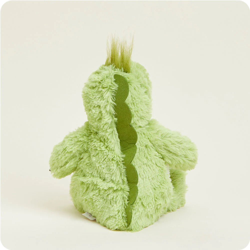 Dinosaur Warmies - Ascension Golf Carts, LLC