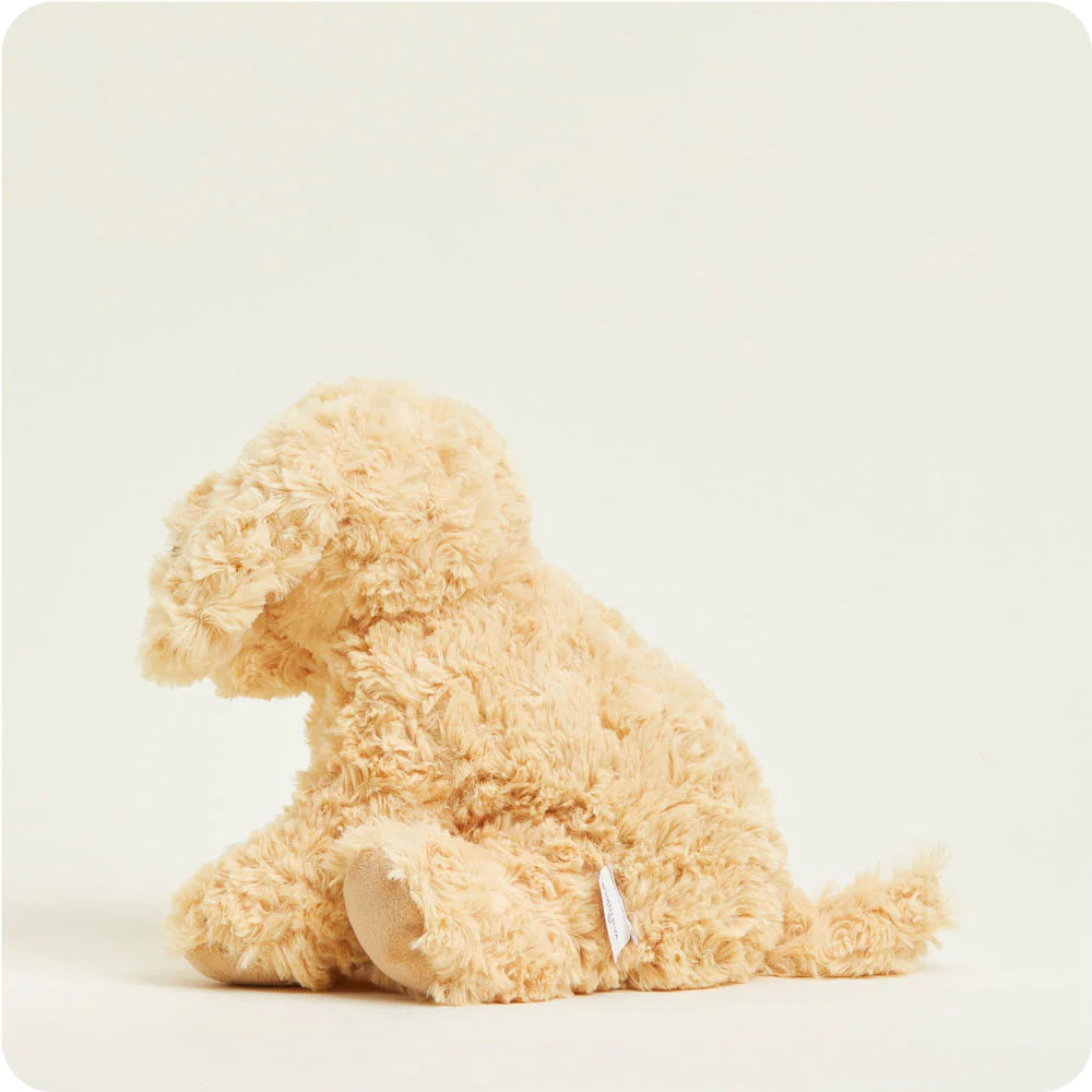 Golden Dog Warmies - Ascension Golf Carts, LLC