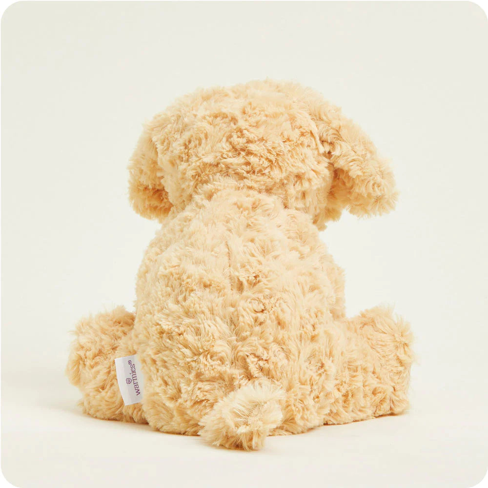 Golden Dog Warmies - Ascension Golf Carts, LLC
