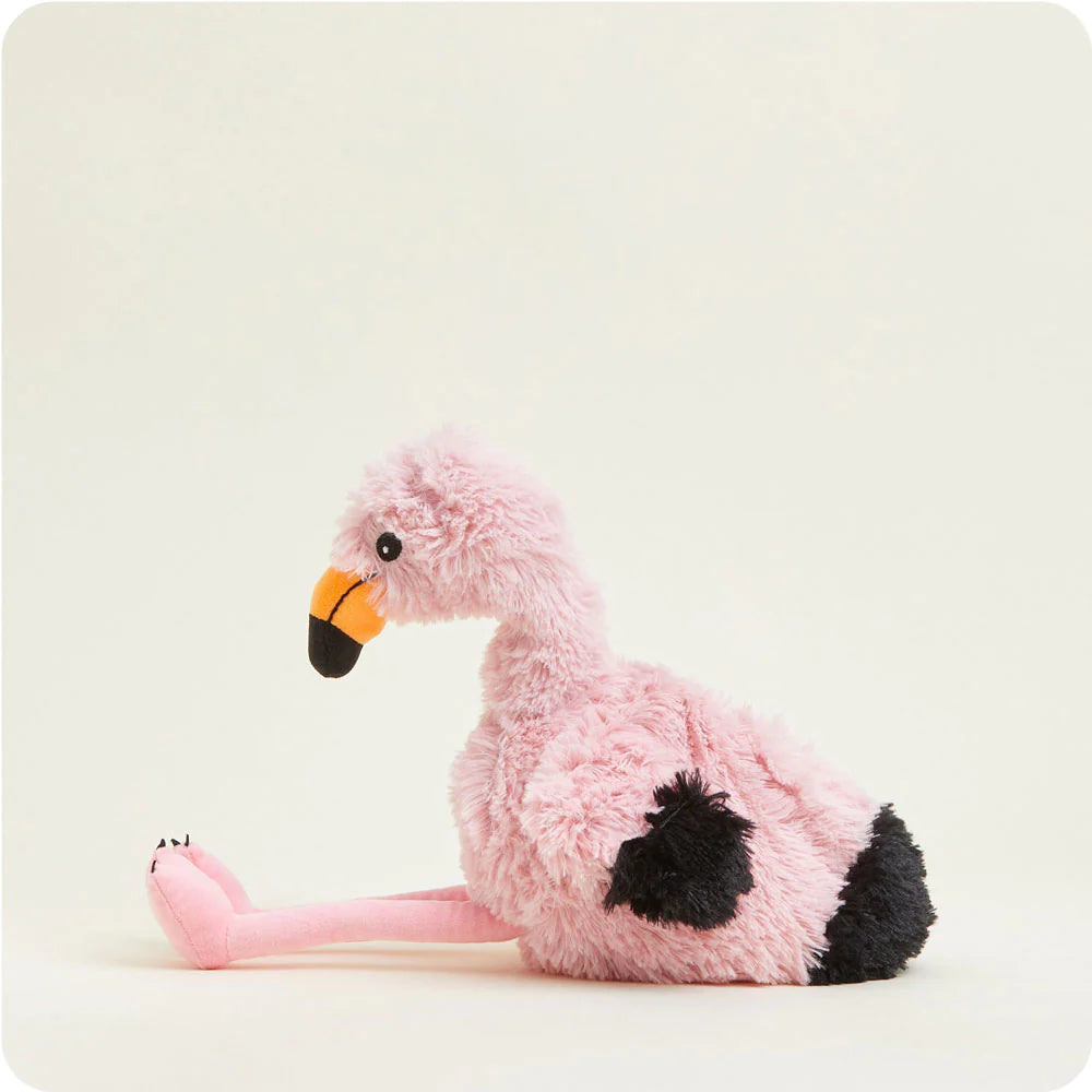 Flamingo Warmies - Ascension Golf Carts, LLC