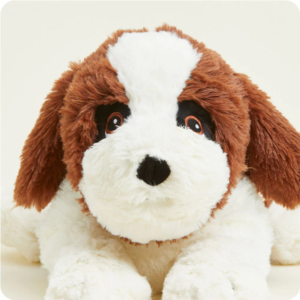 St. Bernard Warmies - Ascension Golf Carts, LLC