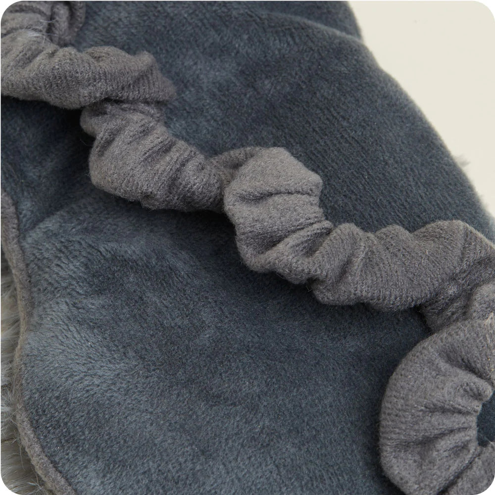 Snowy Warmies Eye Mask - Ascension Golf Carts, LLC