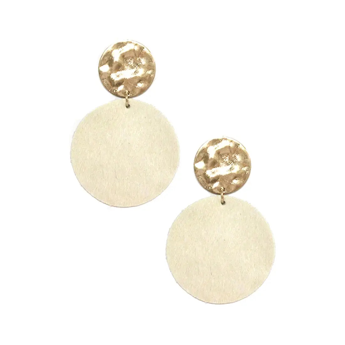 Natalie Earring