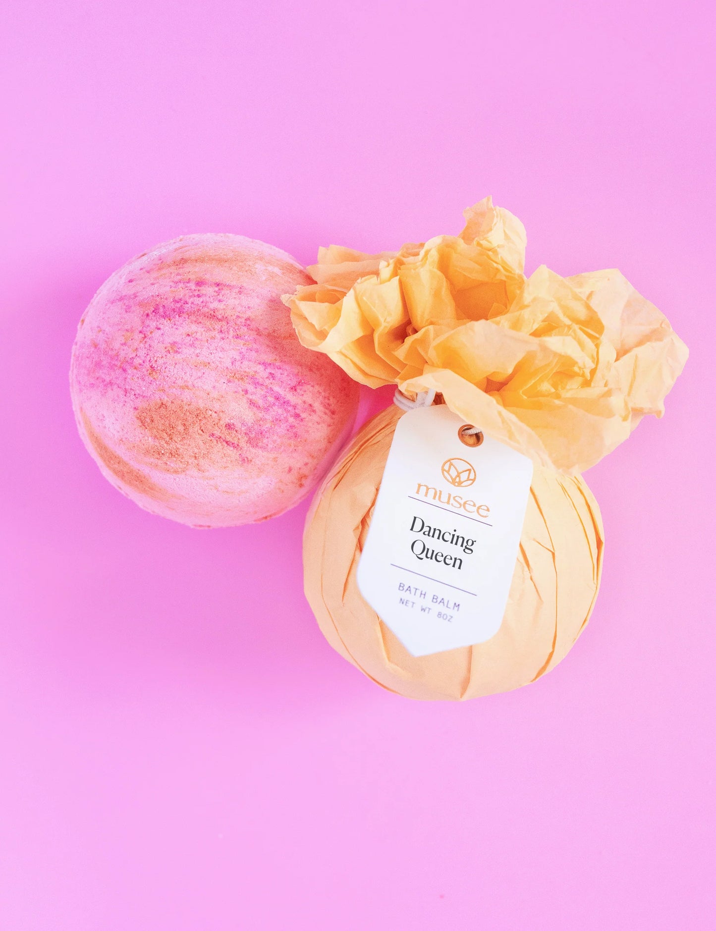 Dancing Queen Bath Bomb - Ascension Golf Carts, LLC