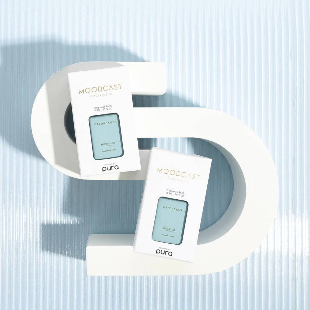 Pura Daydreamer Moodcast - Ascension Golf Carts, LLC