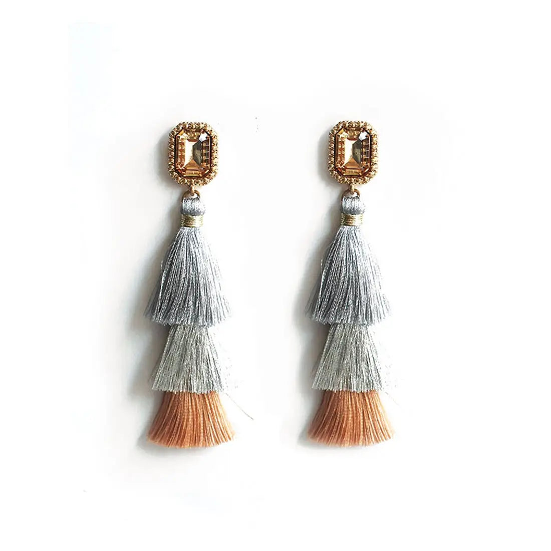Desert Peyton Earrings - Ascension Golf Carts, LLC