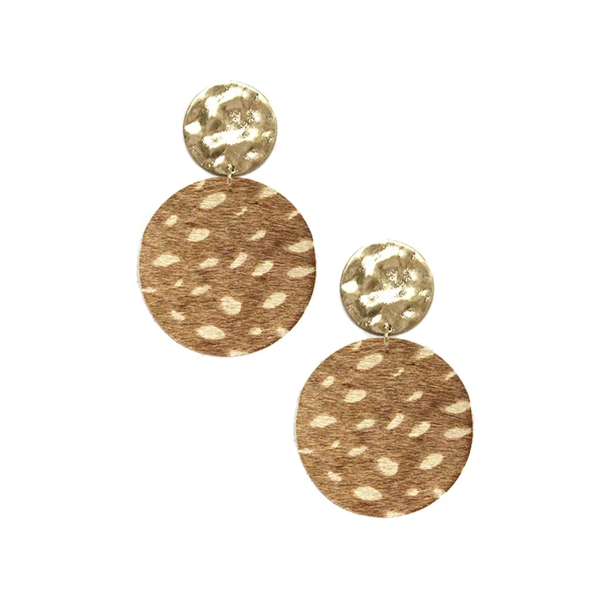Natalie Earring