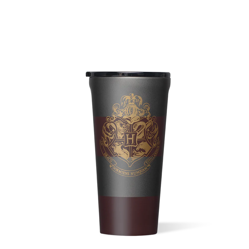 Harry Potter Tumbler Hogswarts Crest - Ascension Golf Carts, LLC