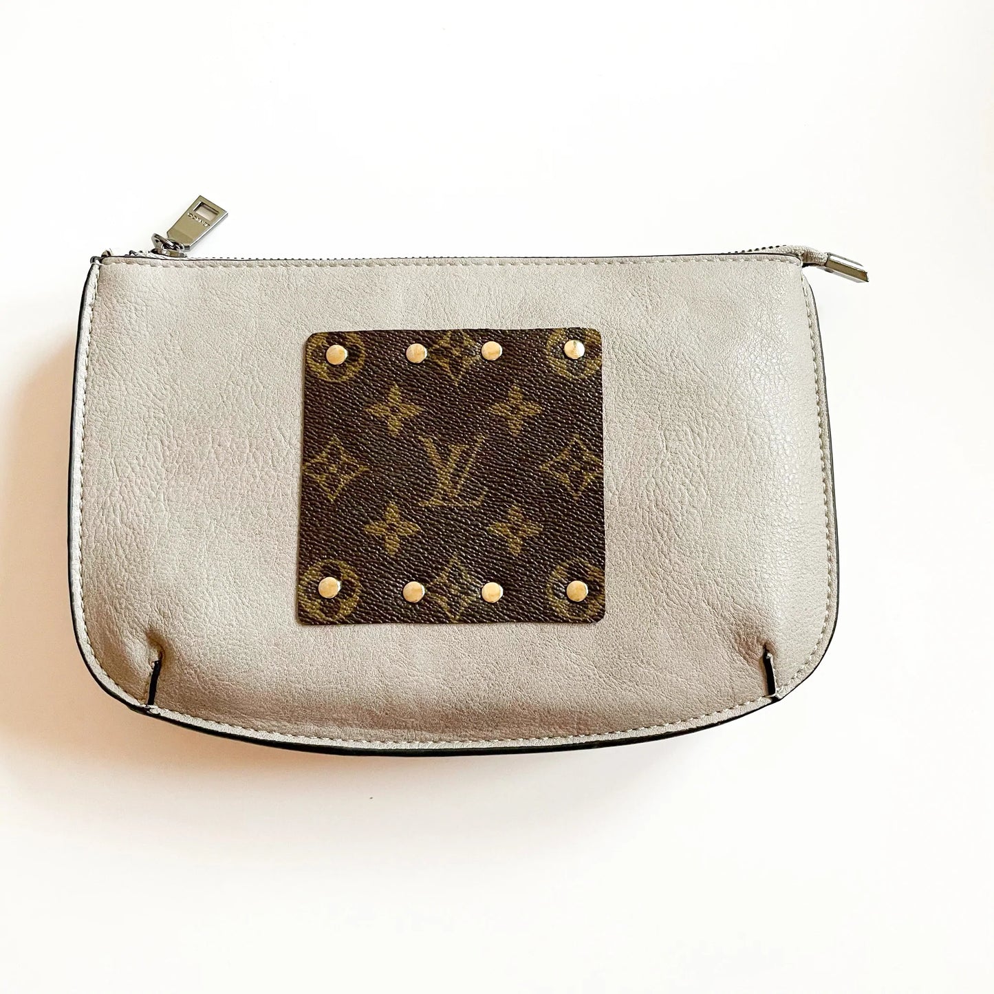 Grey Crossbody - Ascension Golf Carts, LLC
