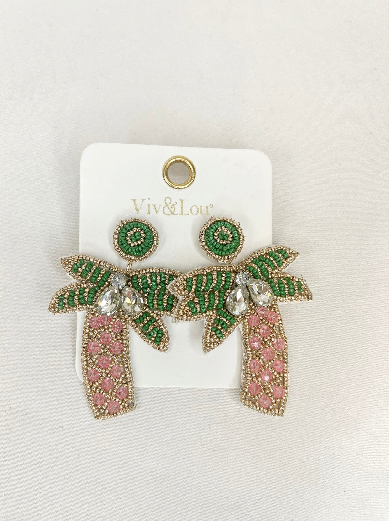 Shake your Pom Pom Earrings - Ascension Golf Carts, LLC