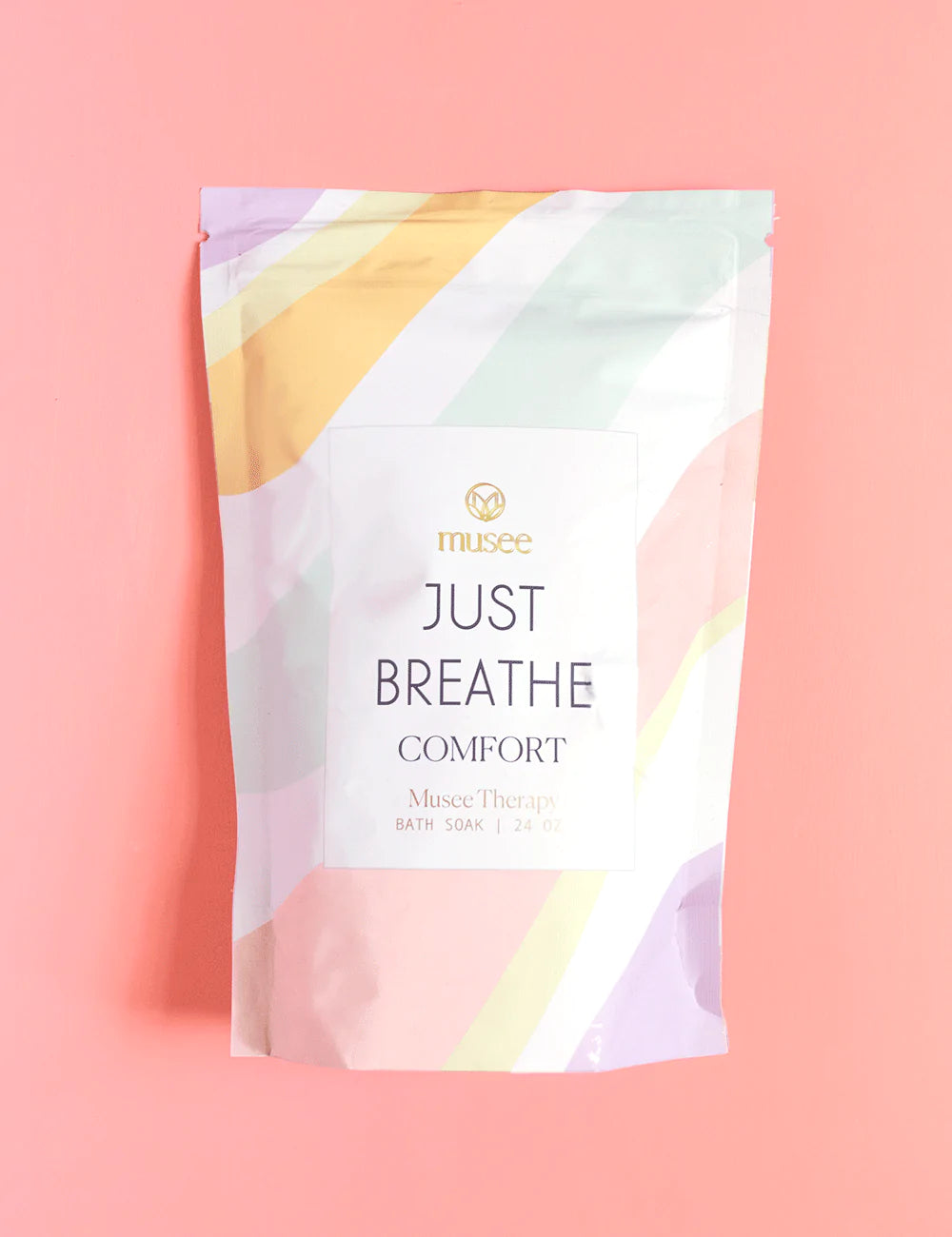 Just Breathe Bath Soak - Ascension Golf Carts, LLC