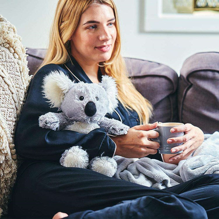 Koala Warmies - Ascension Golf Carts, LLC