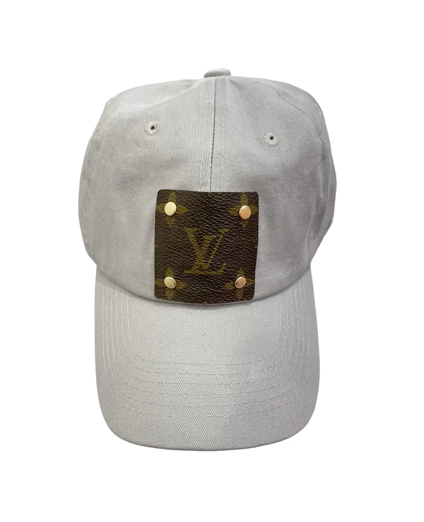 Light Gray Hat - Ascension Golf Carts, LLC