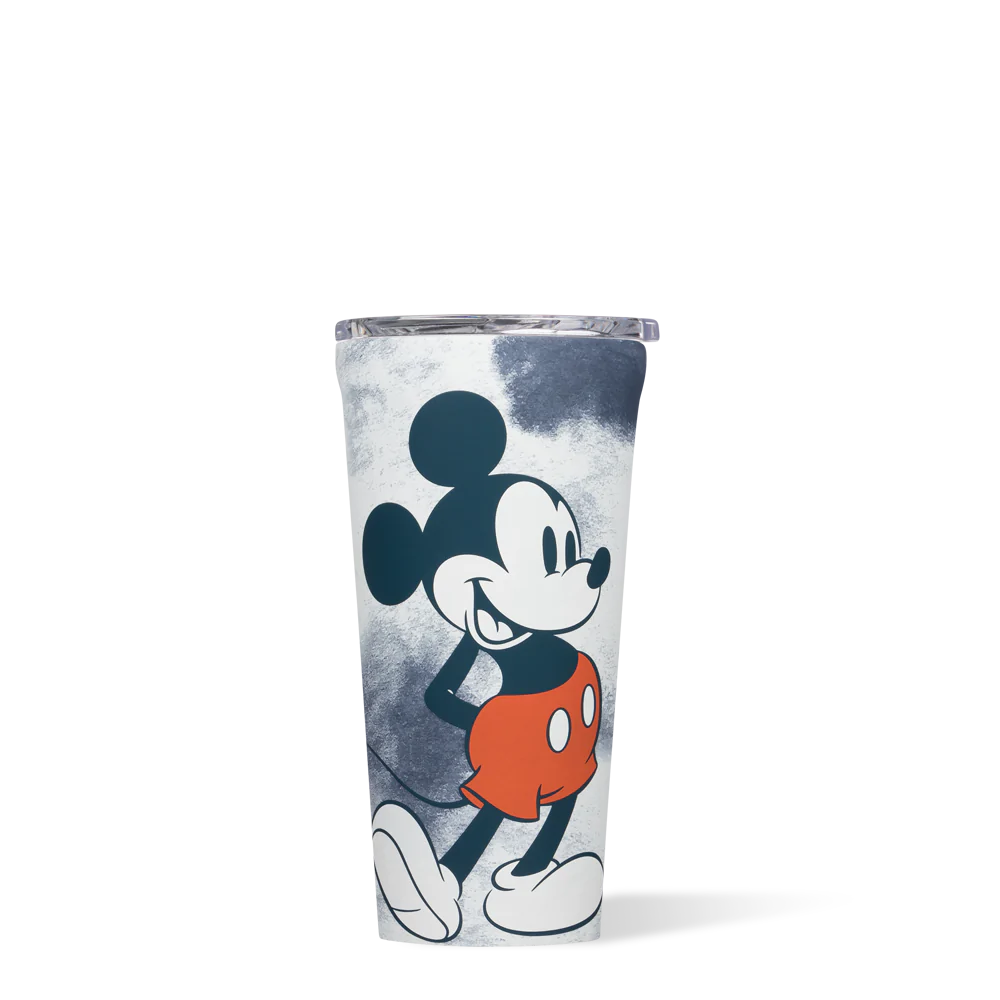 Disney Mickey Tumbler 16oz - Ascension Golf Carts, LLC