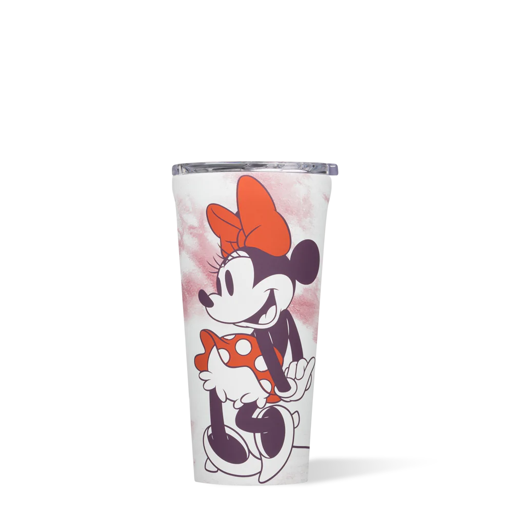 Disney Minnie Tumbler 16oz - Ascension Golf Carts, LLC