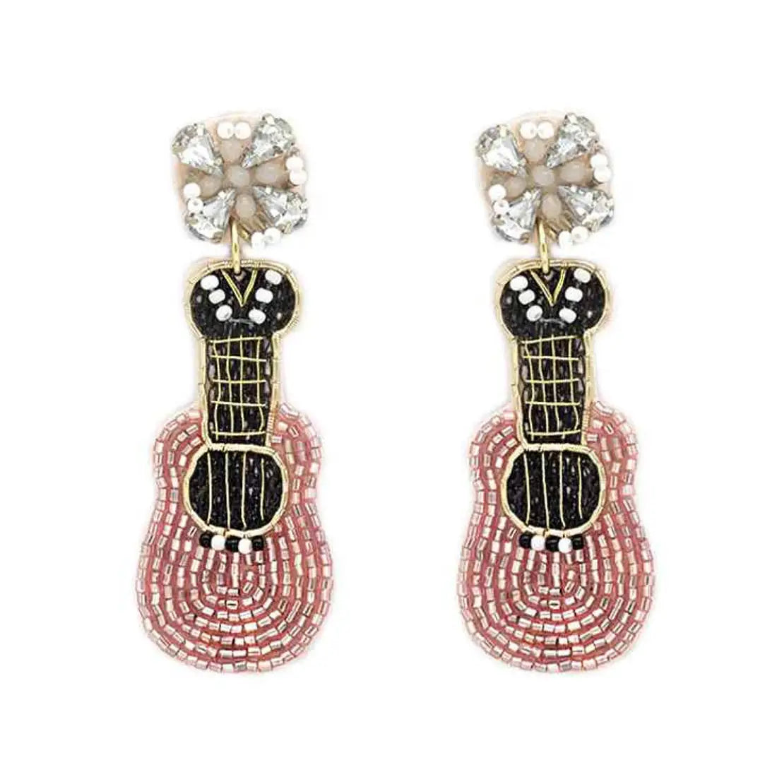 Nash Bash Earrings - Ascension Golf Carts, LLC