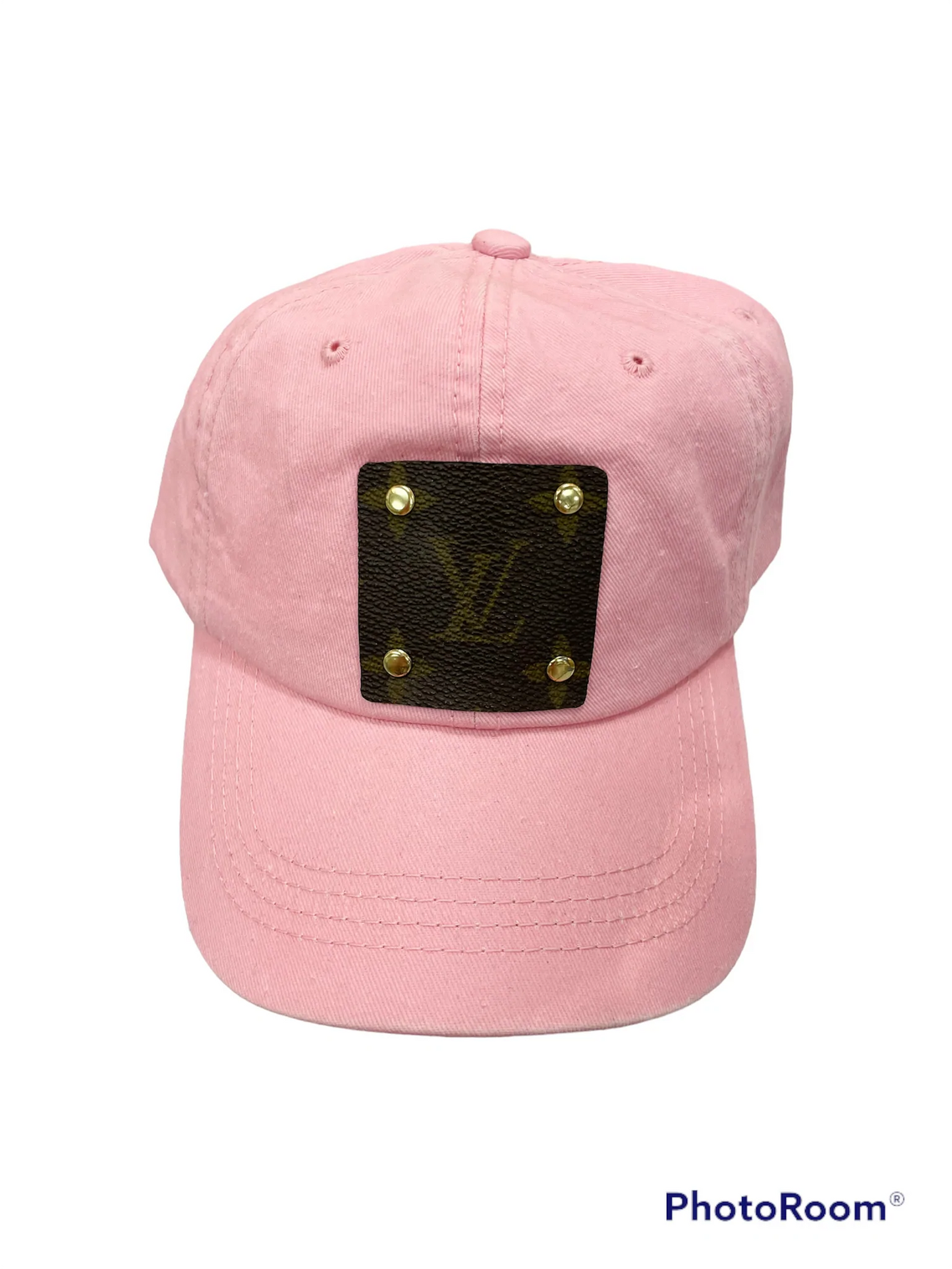 Pink Hat - Ascension Golf Carts, LLC