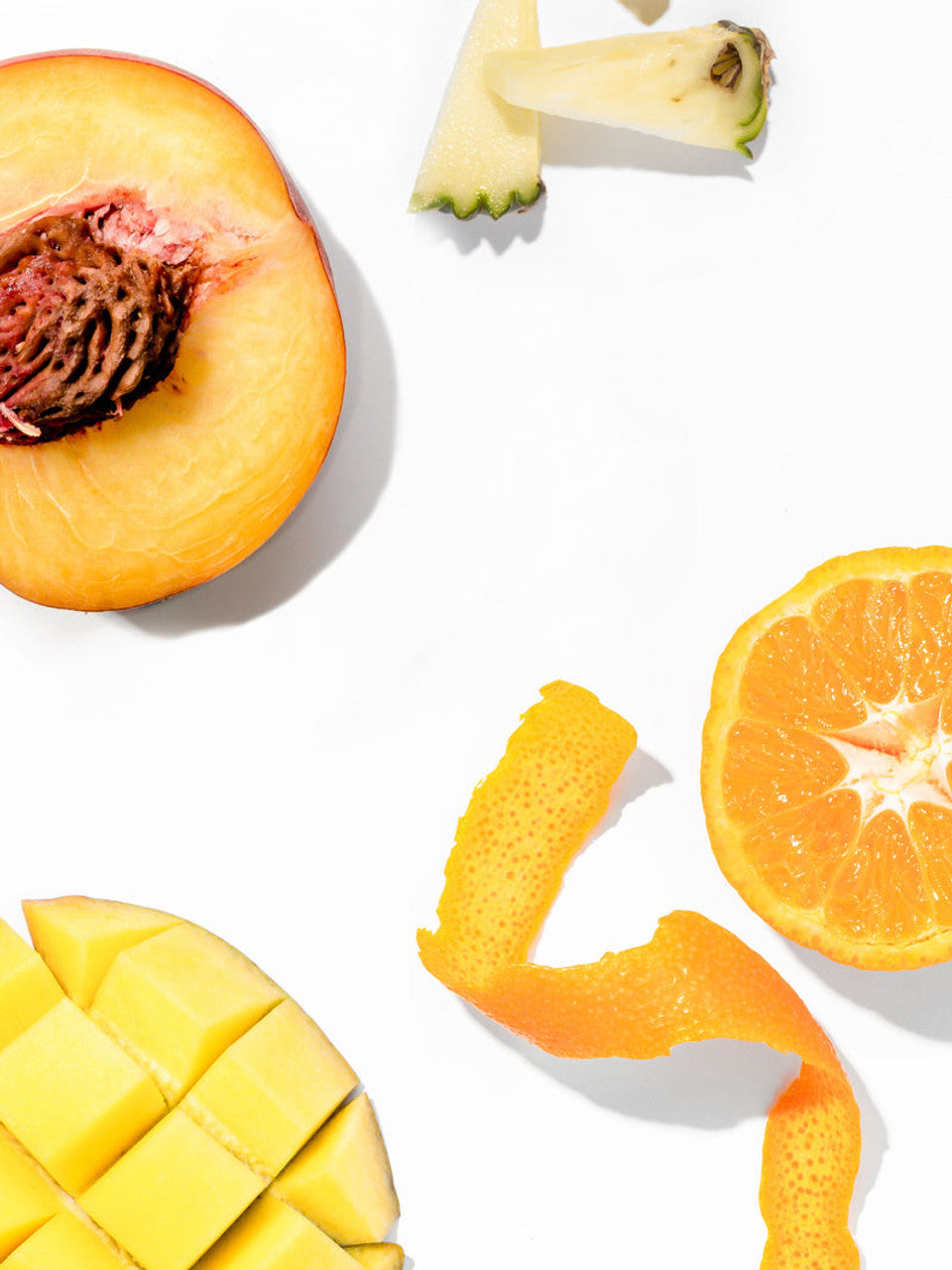 Pura Encanto Mirabel Mango Tropical Disney - Ascension Golf Carts, LLC