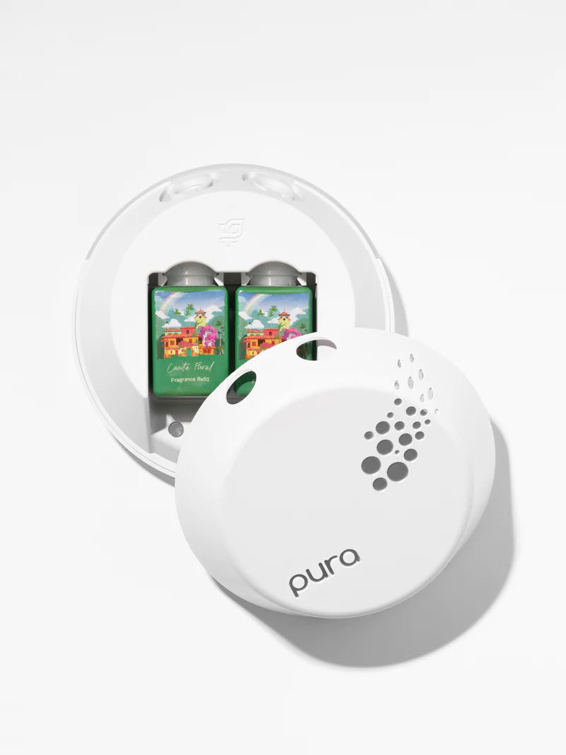 Pura Encanto Casita Floral Disney - Ascension Golf Carts, LLC