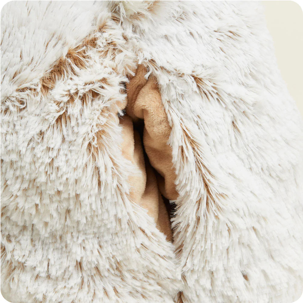 Supersized Bear Warmies - Ascension Golf Carts, LLC