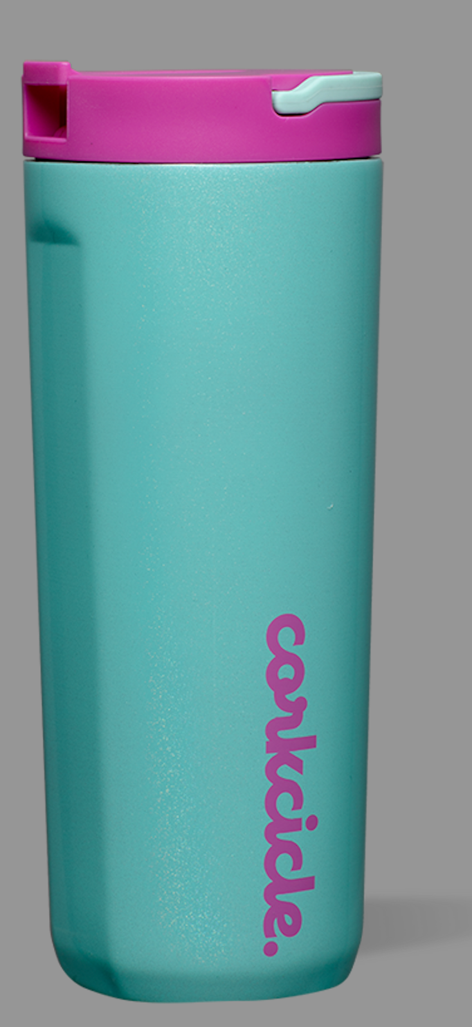 12oz Kid Cup Mermaid - Ascension Golf Carts, LLC