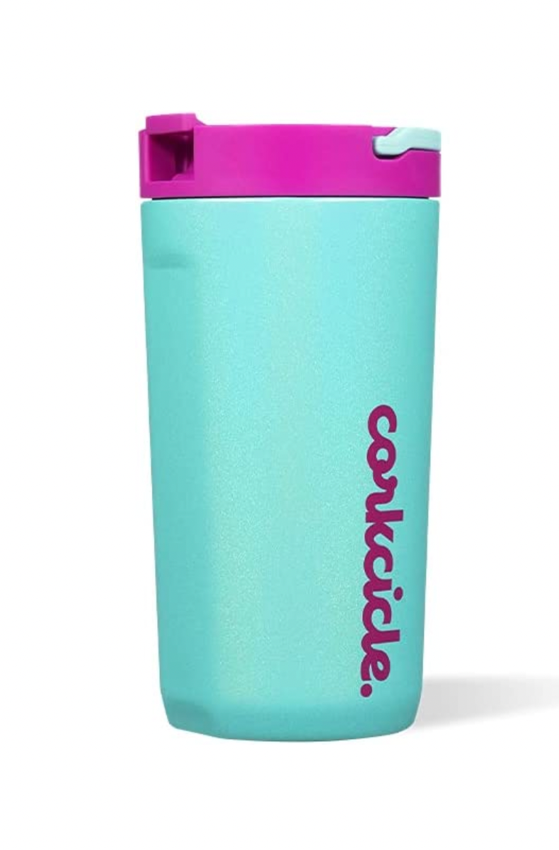 12oz Kid Cup Mermaid - Ascension Golf Carts, LLC