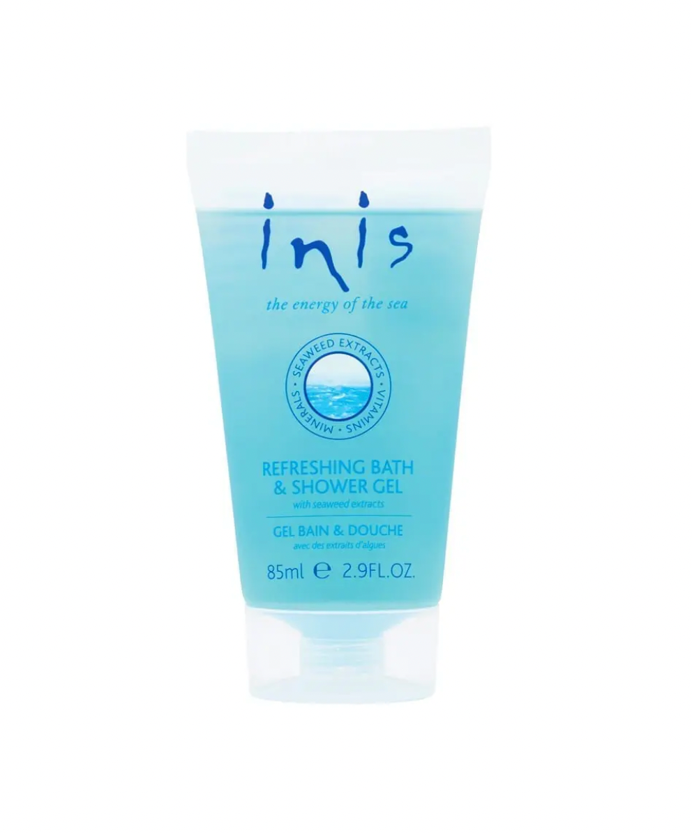 Travel Size Shower Gel 2.9 fl. oz. - Ascension Golf Carts, LLC