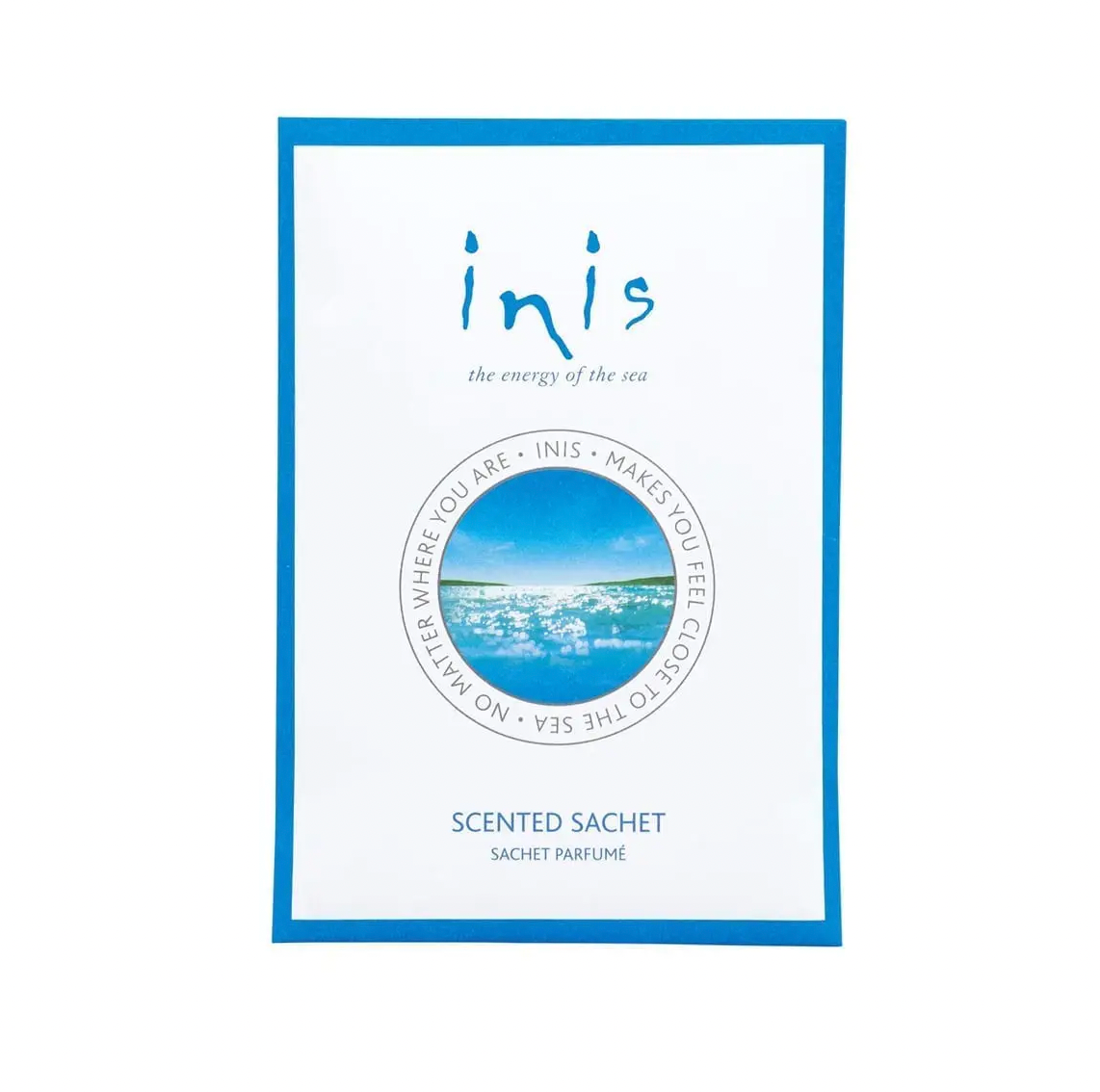 Scented Sachet 0.46 oz. - Ascension Golf Carts, LLC