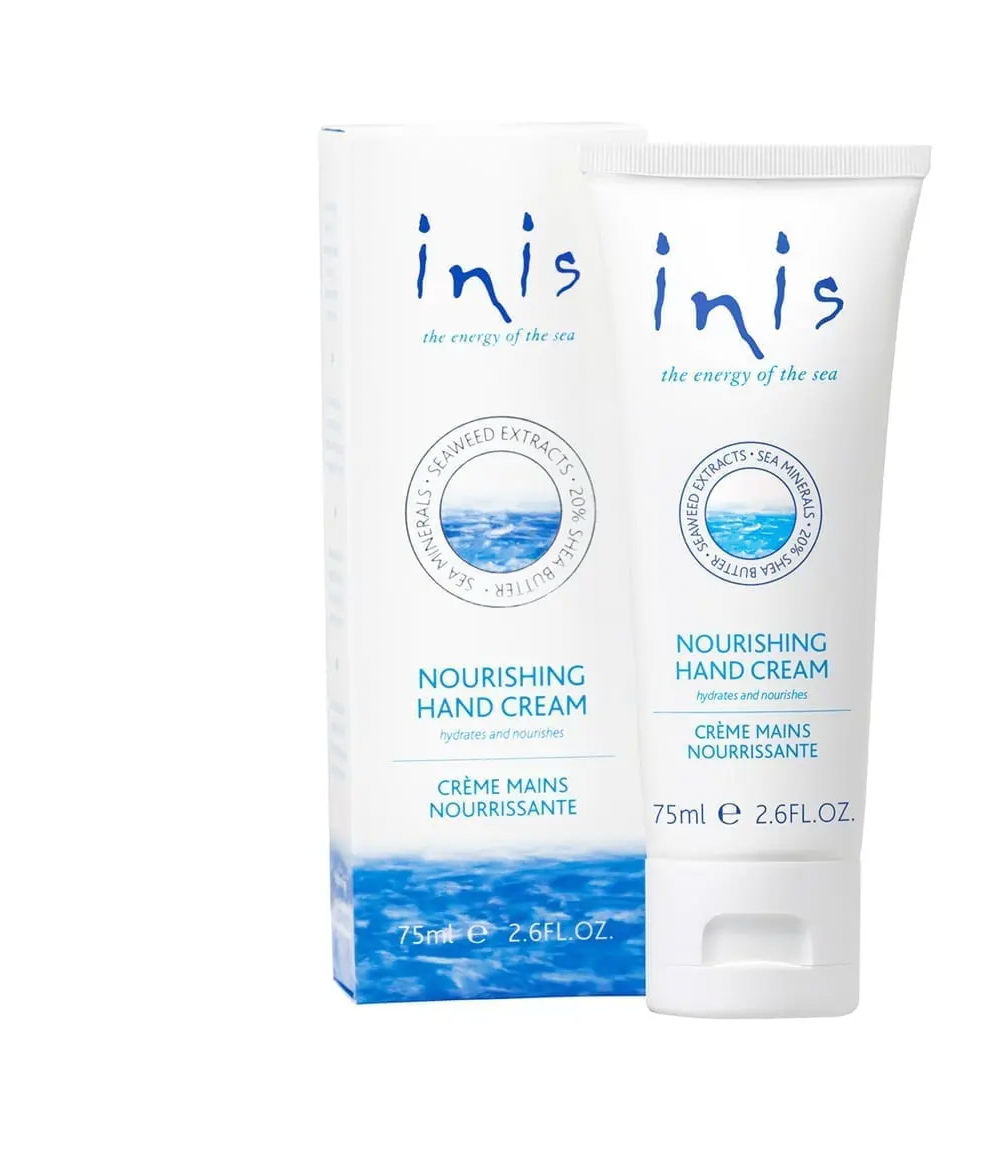 Nourishing Hand Cream 2.6 fl. oz. - Ascension Golf Carts, LLC