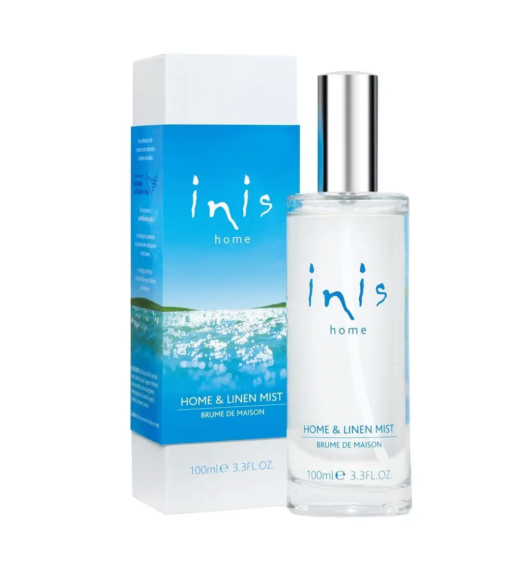 Home & Linen Mist 3.3 fl. oz. - Ascension Golf Carts, LLC