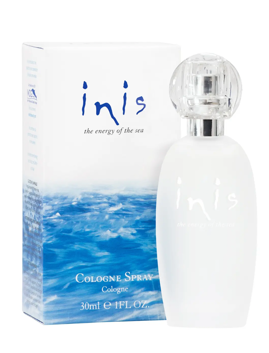 Inis Cologne Spray 1 fl. oz. - Ascension Golf Carts, LLC
