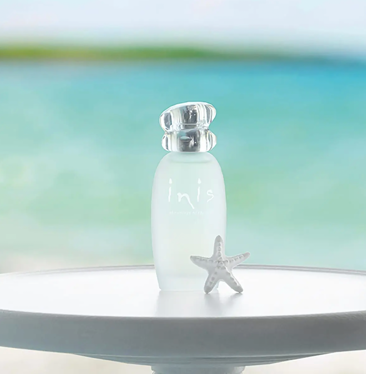 Inis Cologne Spray 3.3 fl. oz. - Ascension Golf Carts, LLC