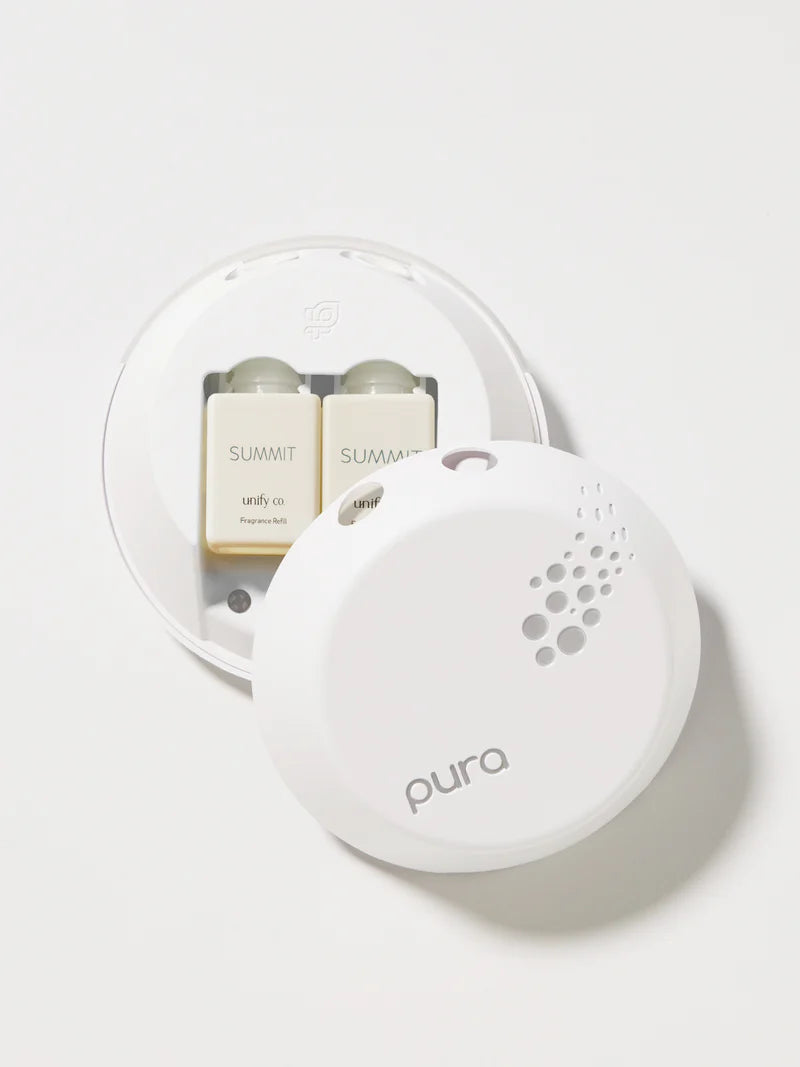 Pura Summit Unify - Ascension Golf Carts, LLC