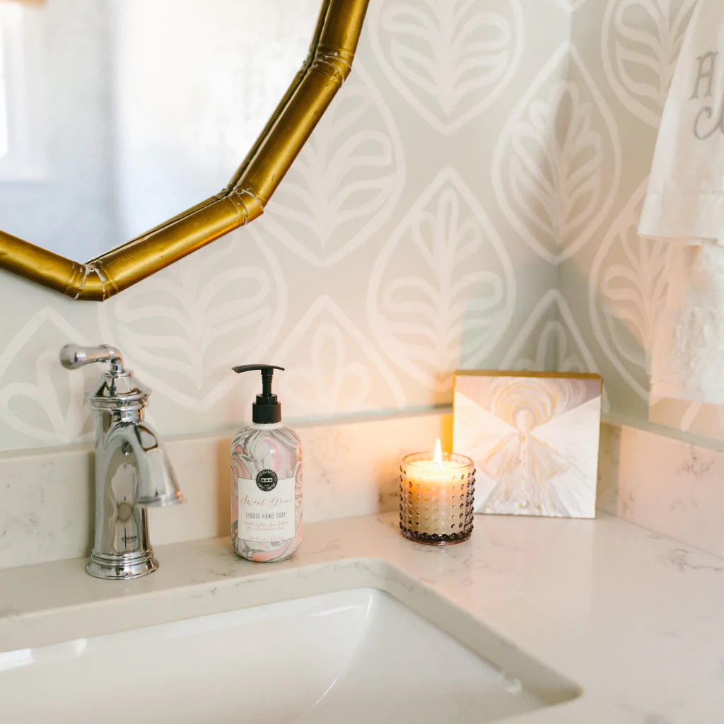 Liquid Soap-Sweet Grace - Ascension Golf Carts, LLC