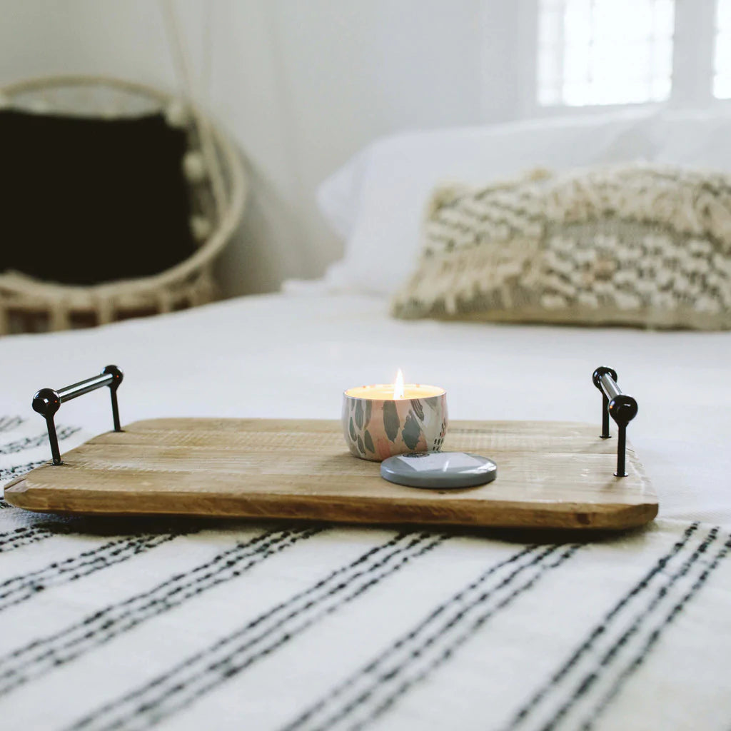 Sweet Grace Collection Candle #033 - Ascension Golf Carts, LLC