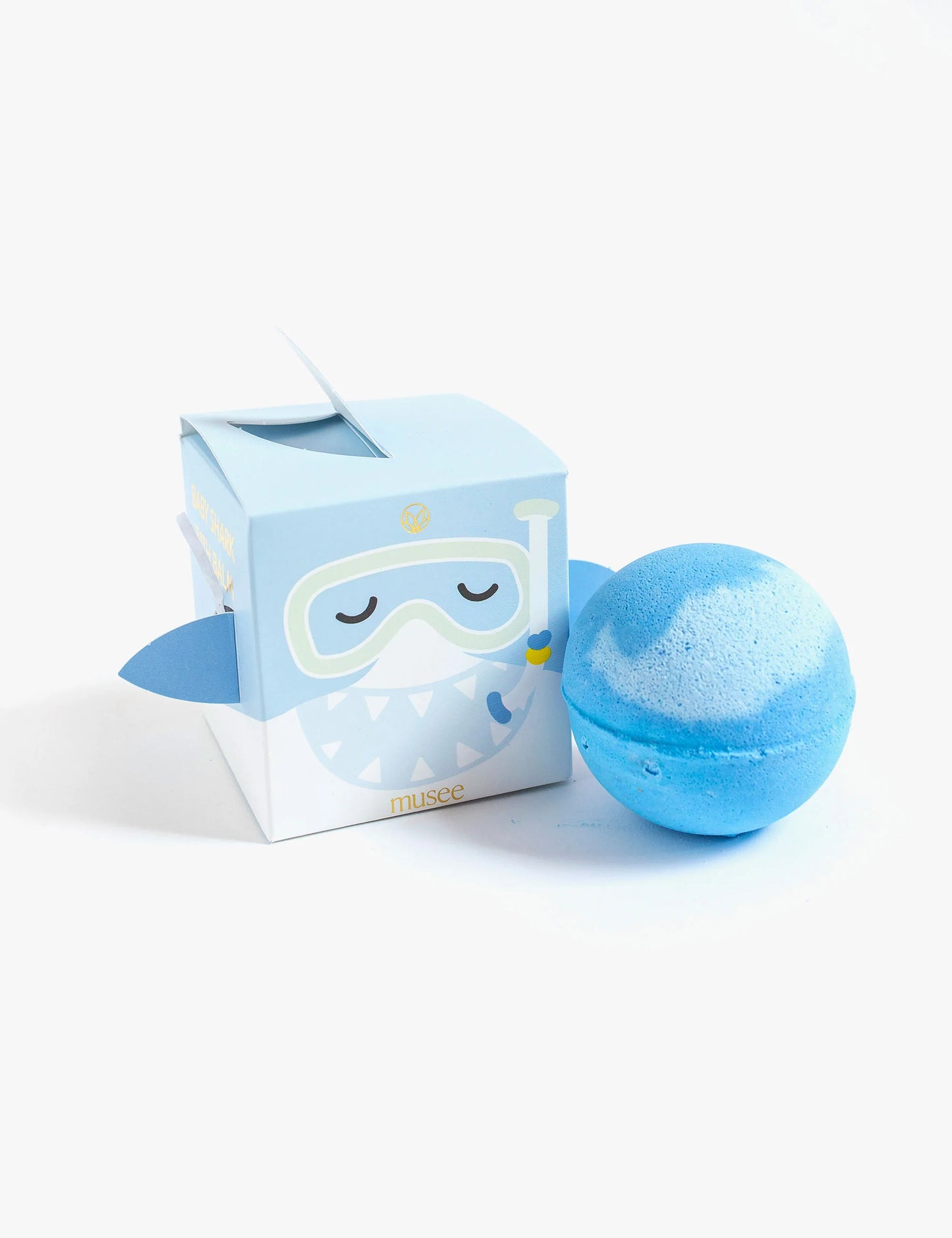 Baby Shark Bath Bomb - Ascension Golf Carts, LLC