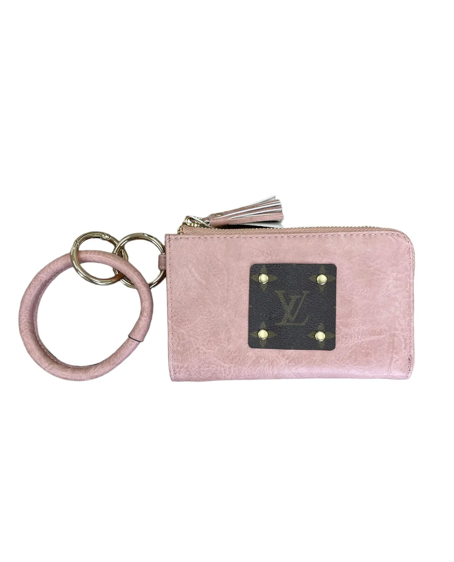 Pink Wristlet - Ascension Golf Carts, LLC