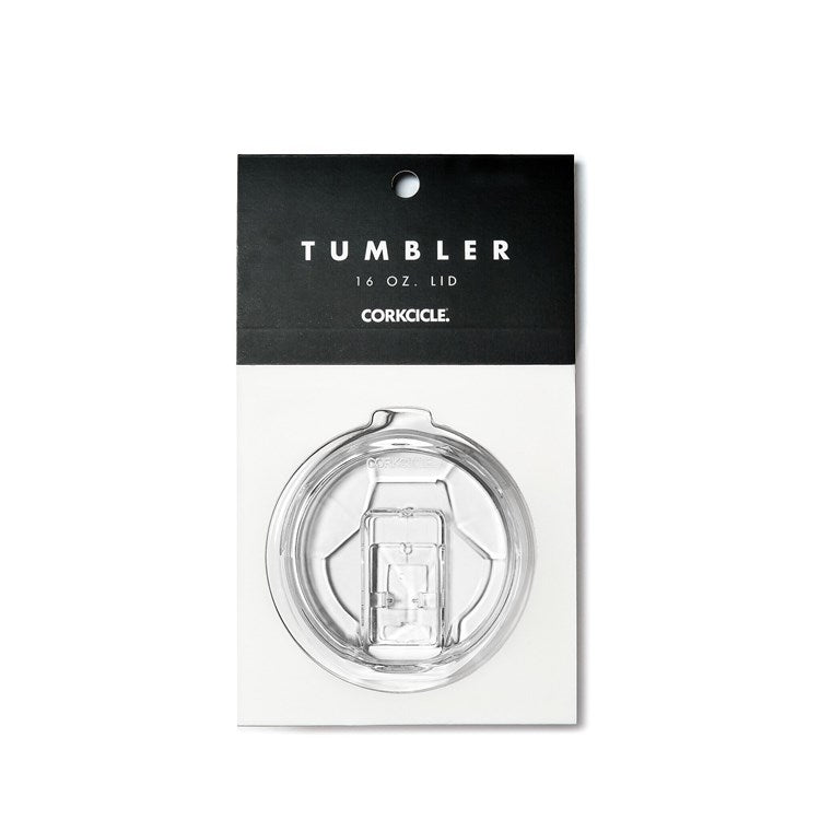 Tumbler Lid - 16oz - Ascension Golf Carts, LLC