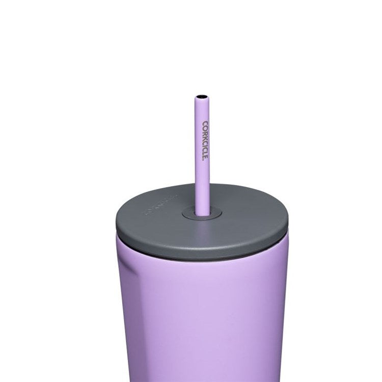 24oz Cold Cup Sun-Soaked Lilac - Ascension Golf Carts, LLC