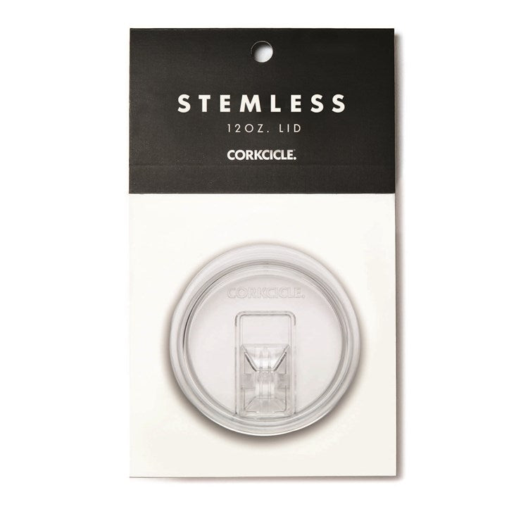 Stemless Lid - Ascension Golf Carts, LLC