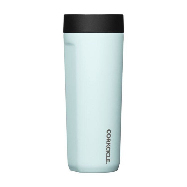 Commuter Cup - 17oz Gloss Powder Blue - Ascension Golf Carts, LLC