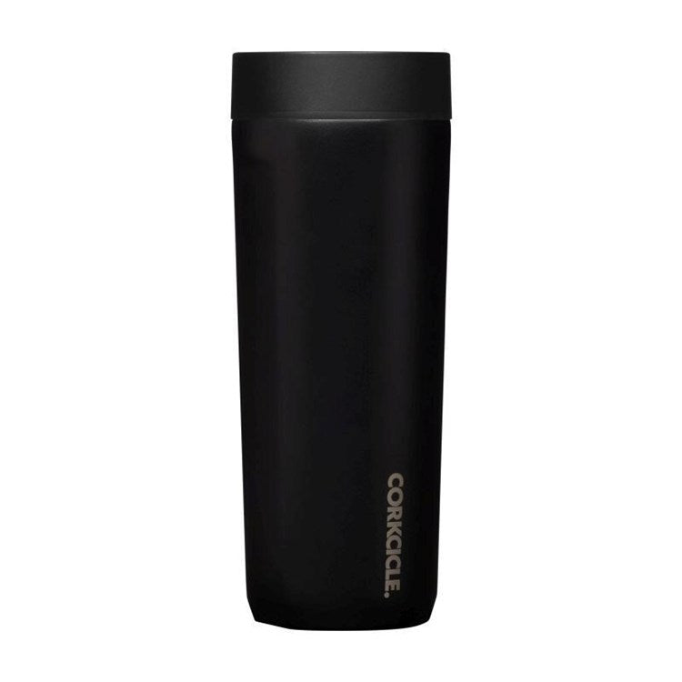 Commuter Cup - 17oz Matte Black - Ascension Golf Carts, LLC