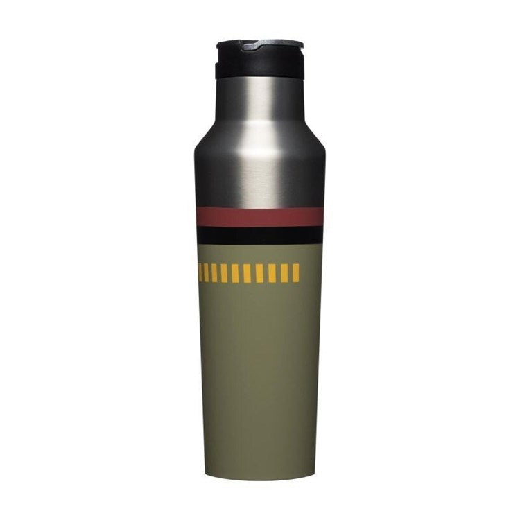 Sport Canteen - 20oz STAR WARS- Boba Fett - Ascension Golf Carts, LLC